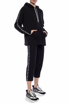 Branded sweatpants, zdjęcie 2 Branded sweatpants od McQ Alexander McQueen